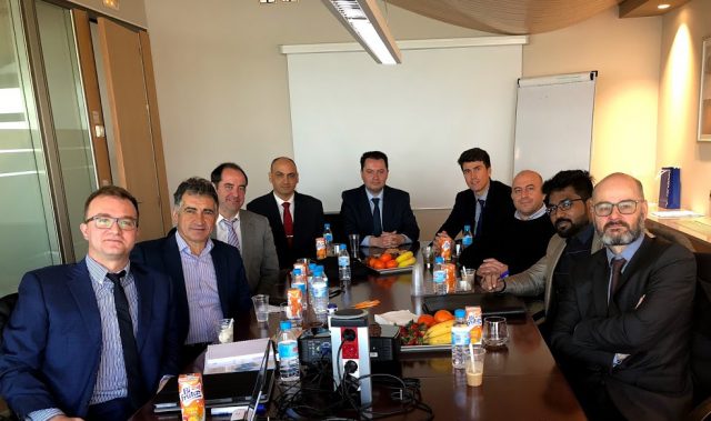 Foto 6 Suministradas 2 deshumidificadoras. Se trata de bombas de calor