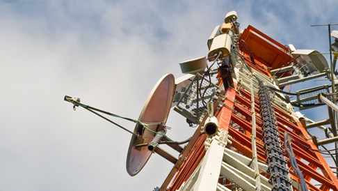 ahorro de energía en telecomunicaciones