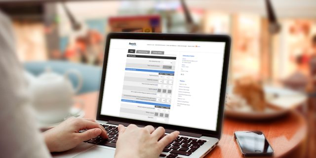 Calculadora-deshumidificación