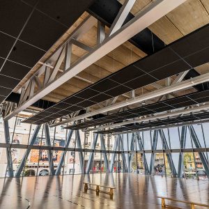 Equipos de climatización