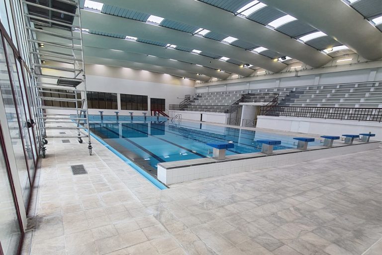 Campos-Borealis-Pool Dehumidifiers Campos-Borealis-Pool Dehumidifiers