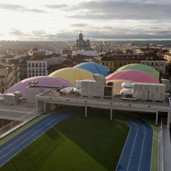 Equipos de climatización