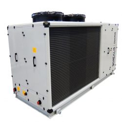 ED - Air-to-water heat pumps for DHW production and high temperature heating services