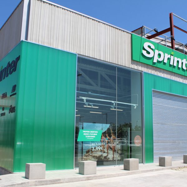 bomba de calor aire-aire de cubierta Borealis ABS para Sprinter