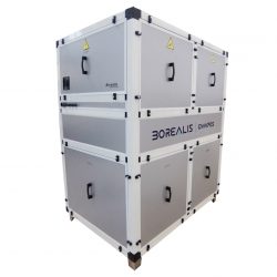 Deshumidificadoras Multifuncionales HC