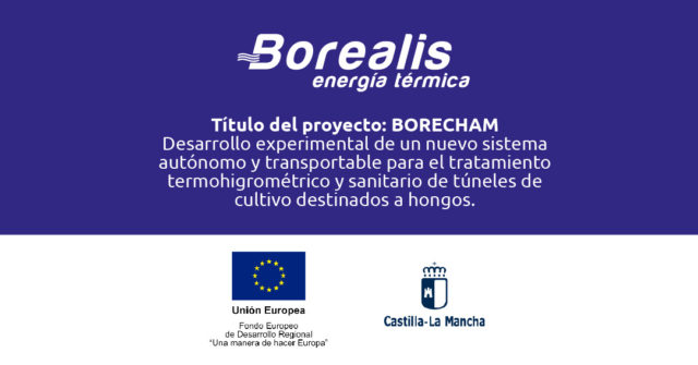 desarrollo de sistema autónomo para túneles