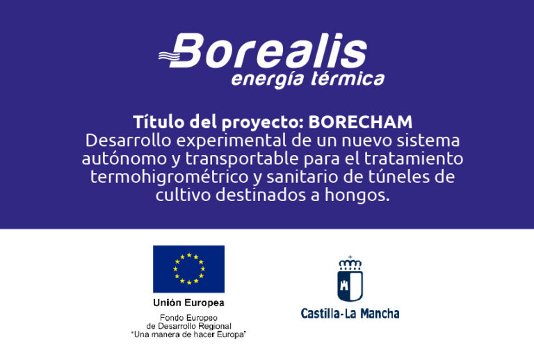 desarrollo de sistema autónomo para túneles