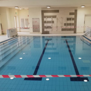 Deshumidificadoras para Qatar Airways de alta eficiencia