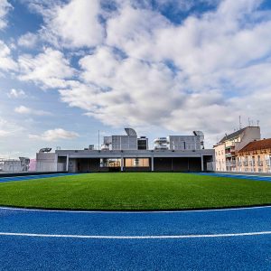Equipos de climatización