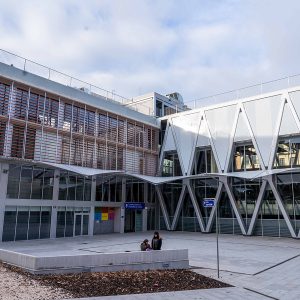 Equipo de climatización